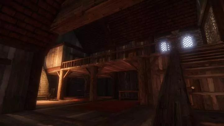 The Memory of Eldurim