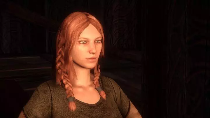 The Memory of Eldurim