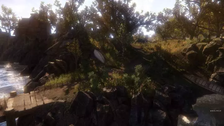 The Memory of Eldurim