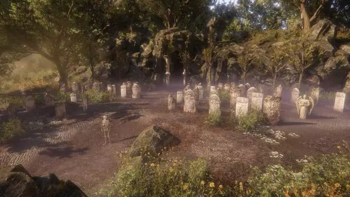 The Memory of Eldurim