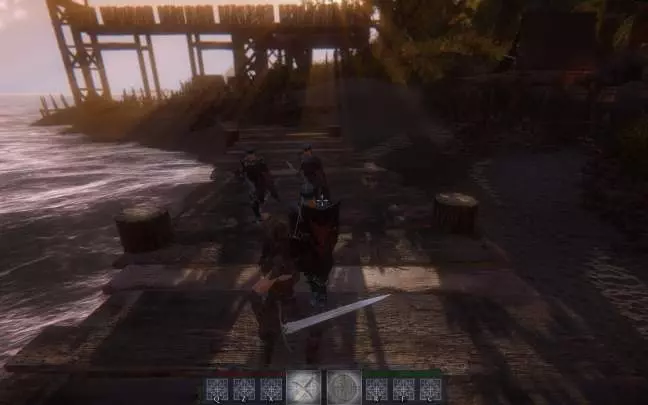 The Memory of Eldurim - PC