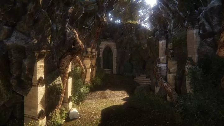 The Memory of Eldurim