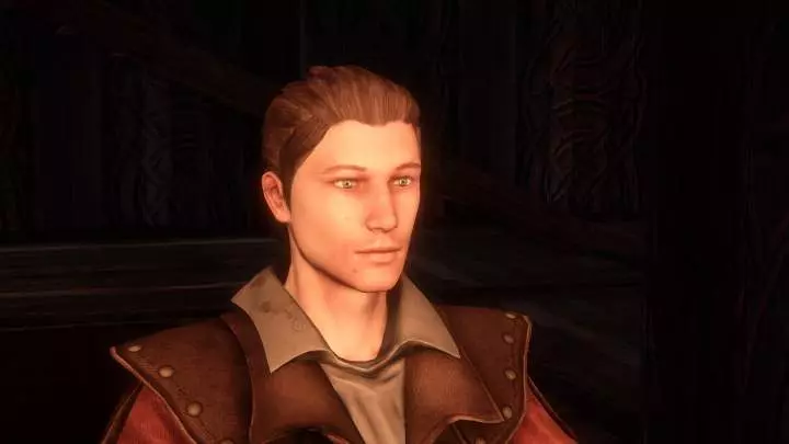 The Memory of Eldurim - PC