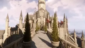 The Memory of Eldurim: Tráiler Acceso Anticipado