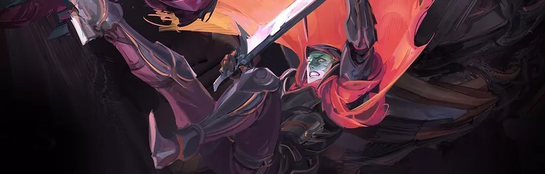 Análisis Death's Gambit Análisis Death's Gambit