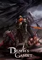 Death's Gambit Nintendo Switch