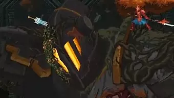 Death's Gambit: Tráiler de Jefes