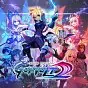 Azure Striker Gunvolt 2 3DS