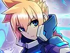 Azure Striker Gunvolt 2