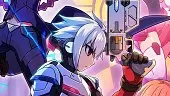 Azure Striker Gunvolt 2: Tráiler