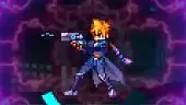 Azure Striker Gunvolt 2: Cameo de Shovel Knight