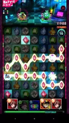 18 Dream World - Android