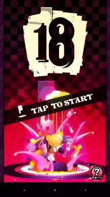 18 Dream World - Android