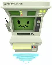 Job Simulator