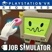 Job Simulator