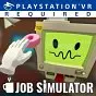 Job Simulator PS4