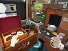 Job Simulator - Pantalla