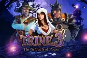 Trine 3: The Artifacts of Power