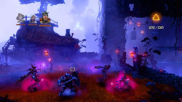 Trine 3: The Artifacts of Power