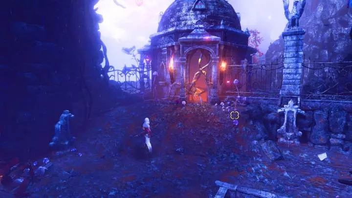 Trine 3 The Artifacts of Power - PC