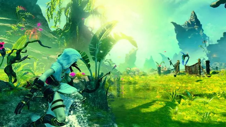 Trine 3: The Artifacts of Power