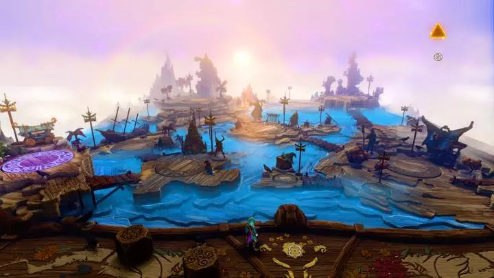 Trine 3 The Artifacts of Power - PC