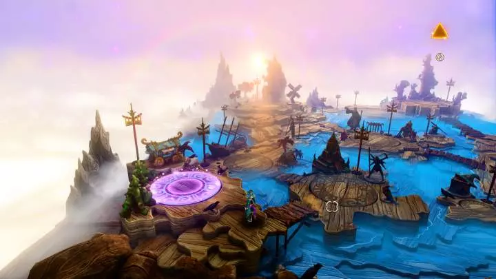 Trine 3