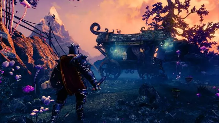 Trine 3 The Artifacts of Power - PC