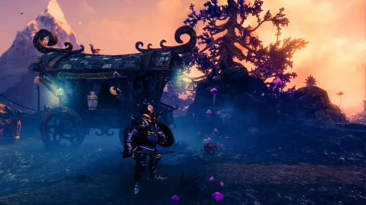 Trine 3 The Artifacts of Power