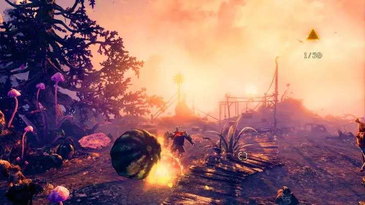 Trine 3: The Artifacts of Power