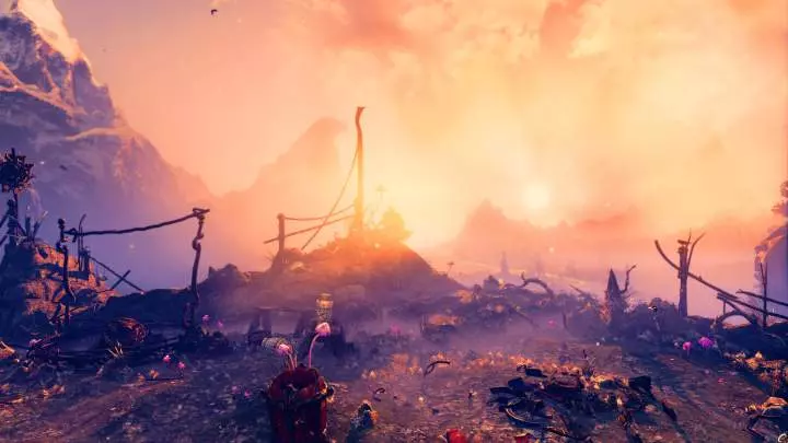 Trine 3 The Artifacts of Power - PC