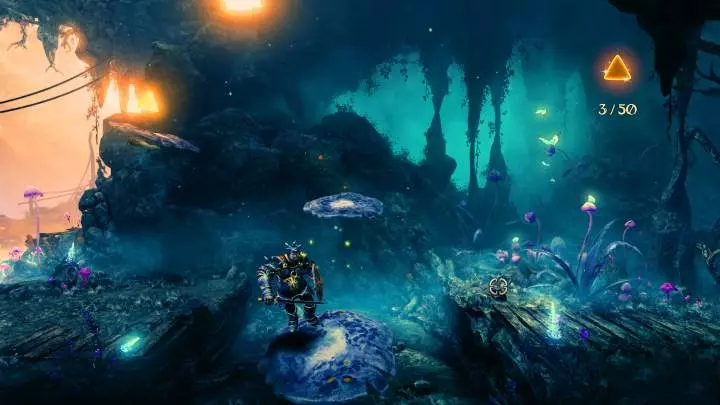 Trine 3
