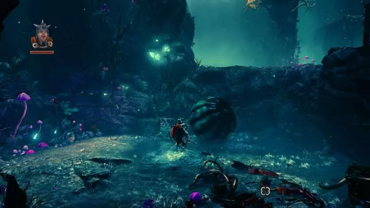 Trine 3 The Artifacts of Power