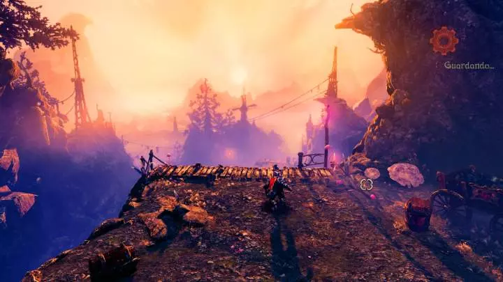 Trine 3: The Artifacts of Power
