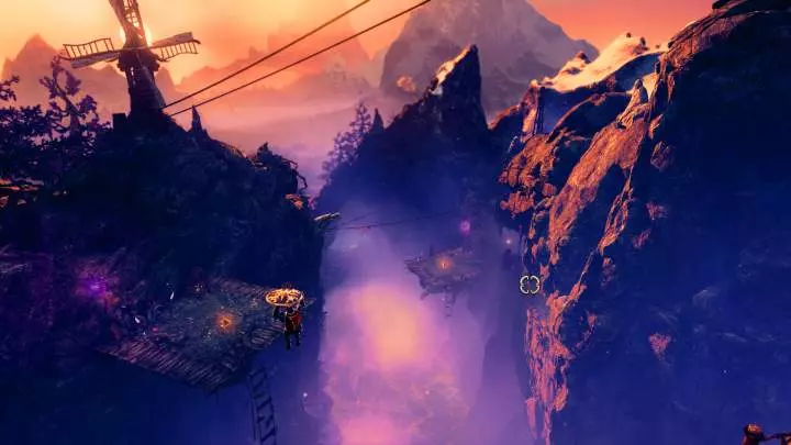 Trine 3 The Artifacts of Power - PC