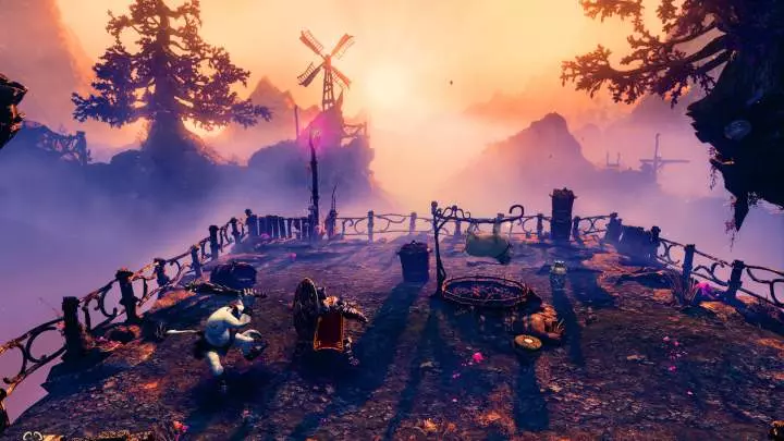 Trine 3