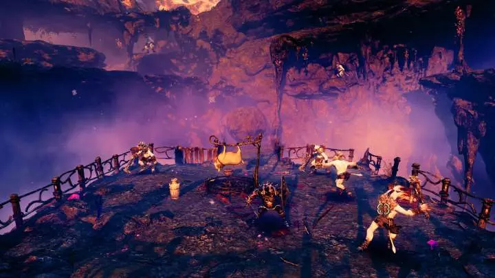 Trine 3 The Artifacts of Power