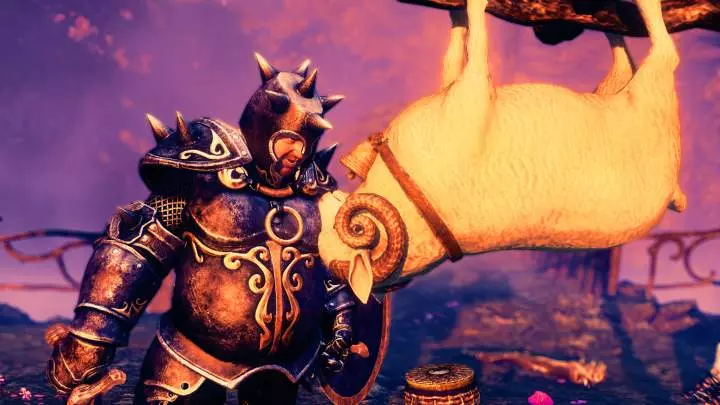 Trine 3: The Artifacts of Power