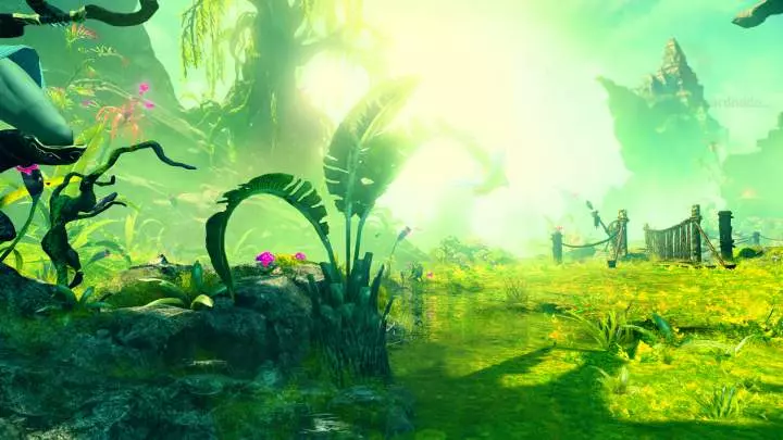 Trine 3 The Artifacts of Power - PC