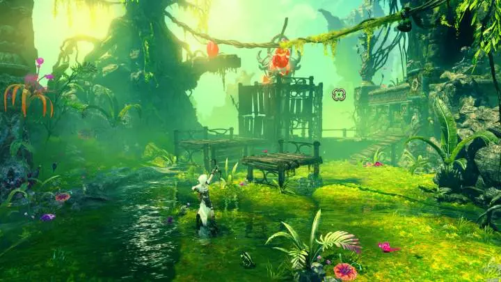 Trine 3 The Artifacts of Power