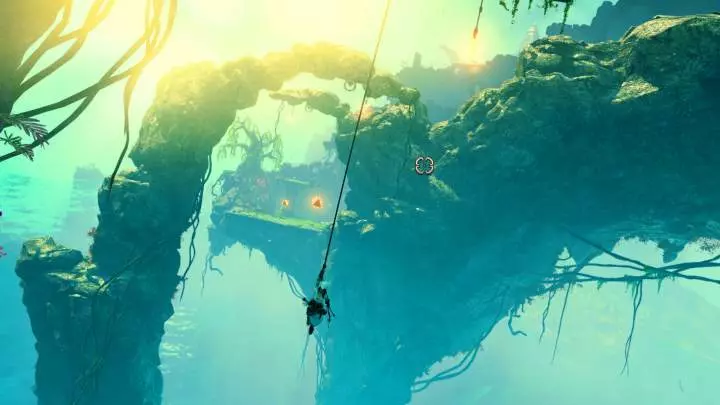 Trine 3 The Artifacts of Power - PC