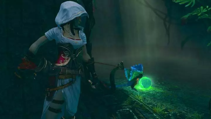 Trine 3 The Artifacts of Power