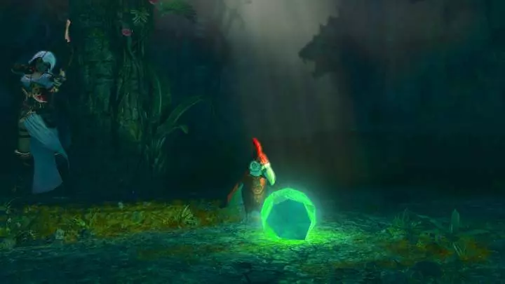 Trine 3: The Artifacts of Power