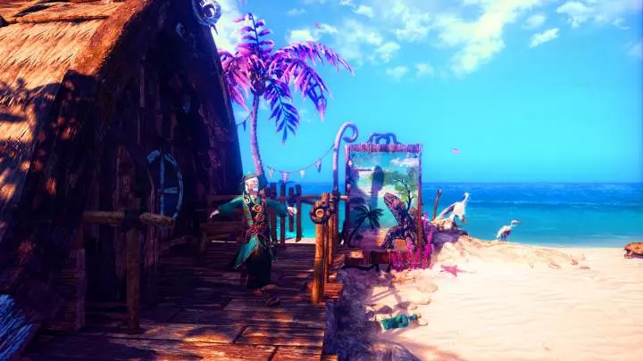 Trine 3 The Artifacts of Power - PC