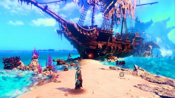 Trine 3 The Artifacts of Power