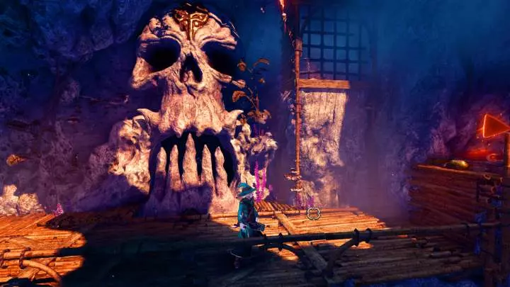 Trine 3: The Artifacts of Power