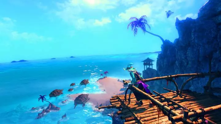 Trine 3 The Artifacts of Power - PC