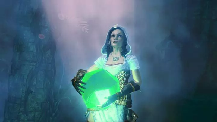 Trine 3 The Artifacts of Power