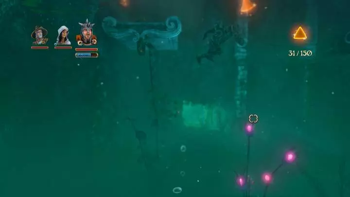 Trine 3: The Artifacts of Power