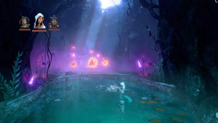 Trine 3 The Artifacts of Power - PC